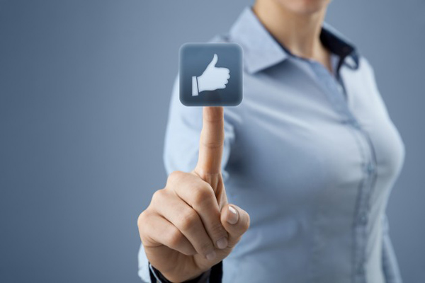 Facebook Marketing Company in India